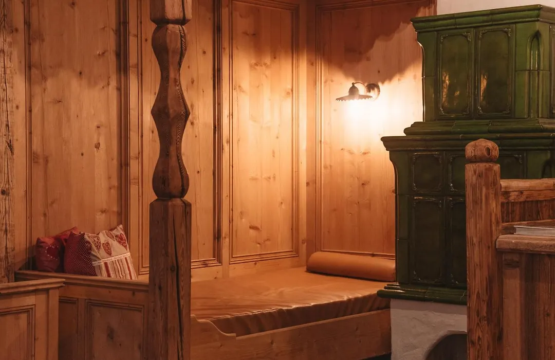 Post Post Hotel - Alpine Boutique Hotel & Spa-1
